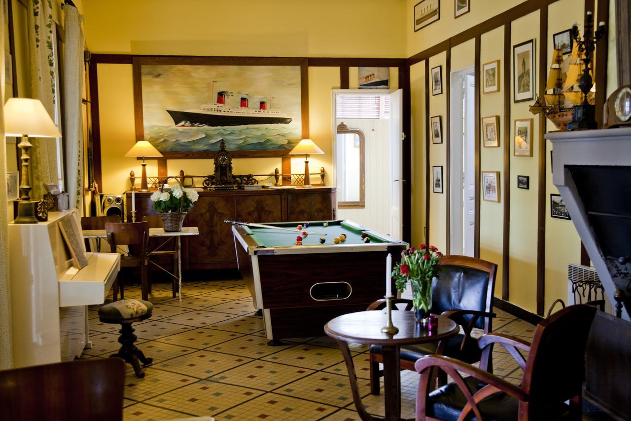 Hotel Des Pins Lège-Cap-Ferret المظهر الخارجي الصورة