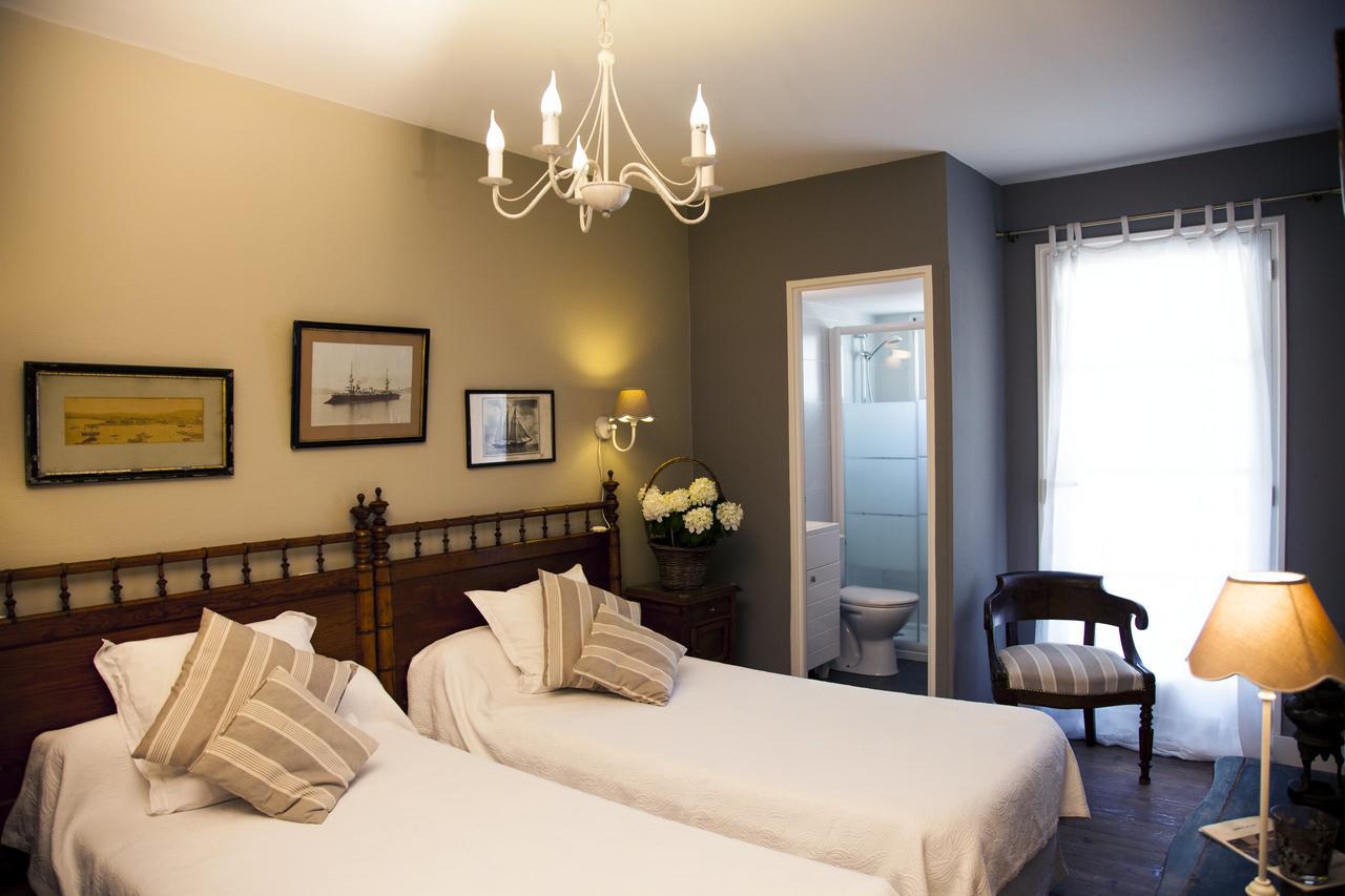 Hotel Des Pins Lège-Cap-Ferret المظهر الخارجي الصورة