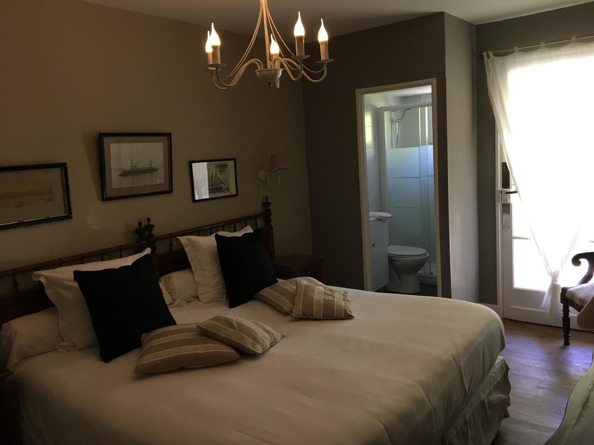 Hotel Des Pins Lège-Cap-Ferret المظهر الخارجي الصورة